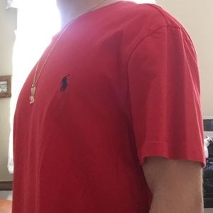 100%authentic polo by Ralph Lauren T-shirt